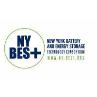 New York Battery And Energy Storage Technology Consortium (NY-BEST) logo
