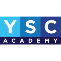 YSC ACADEMY logo