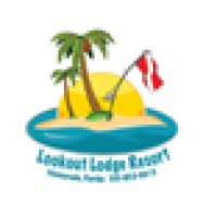 Lookout Lodge Resort Motel logo