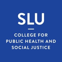 Image of SLU College for Public Health and Social Justice