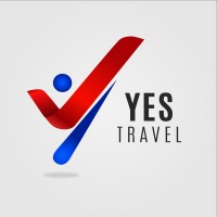 Yes Travel LLC logo