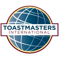 District 101 Toastmasters logo