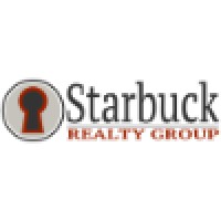 Starbuck Realty Group logo