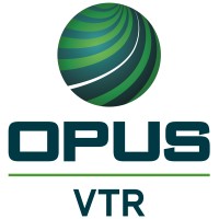 Opus VTR logo