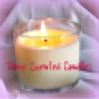 Pure Scented Candles logo