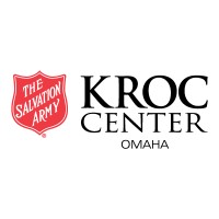 Omaha Kroc Center logo