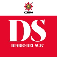 Diario Del Sur OEM logo