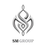 SM Group logo