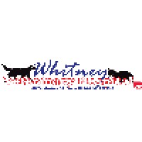 Whitney Veterinary Hospital logo