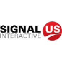 Signal US Interactive logo
