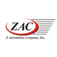 Z Automation Company, Inc logo