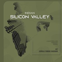 Indian Silicon Valley logo
