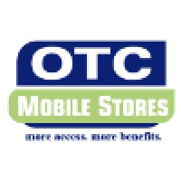 OTC  Stores LLC logo