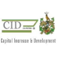 CID logo