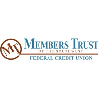 Members Trust Of The Southwest Federal Credit Union logo