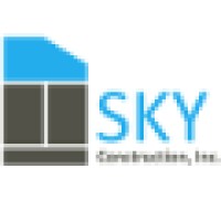 Sky Construction Inc logo