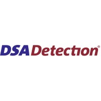 DSA Detection, LLC logo