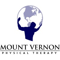 Mount Vernon Physical Therapy logo