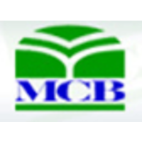 MCB Bank Limited logo