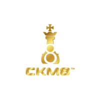 CKM8 logo