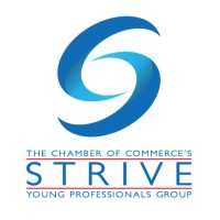 Strive Young Professionals Group logo