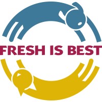 Companion Natural Pet Food, LLC  (DBA - Fresh Is Best) logo