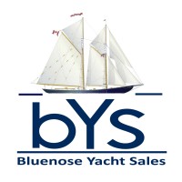 Bluenose Yacht Sales, Brokerage And Charter logo