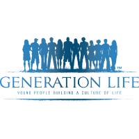 Generation Life logo