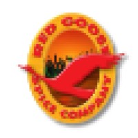Red Goose Spice Company logo