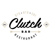 Clutch Bar logo