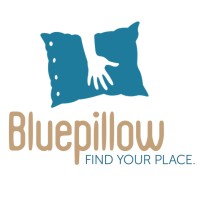 Bluepillow S.p.A logo