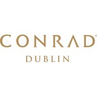Conrad Dublin logo