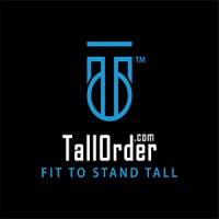 TallOrder logo