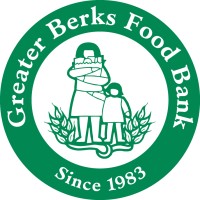 Greater Berks Food Bank logo