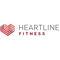 Heartline Fitness logo