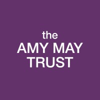 The Amy May Trust logo