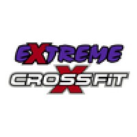 Extreme Family Fitness logo