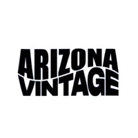 Arizona Vintage logo