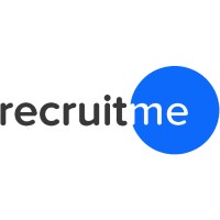 RecruitMe logo