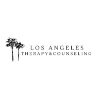 LA Therapy & Family Counseling logo