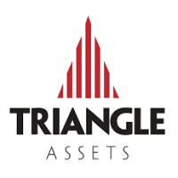 Triangle Assets logo