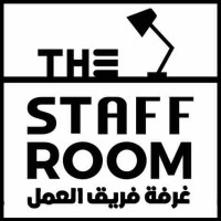 The Staff Room logo
