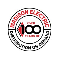 Madison Electric Company logo