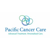 Pacific Cancer Care logo