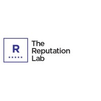 The Reputation Lab logo