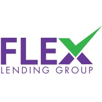 Flex Lending Group logo