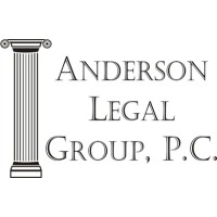 Anderson Legal Group, P.C. logo