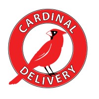 Cardinal Delivery Service, LLC logo