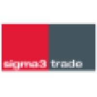 Sigma 3 Trade logo