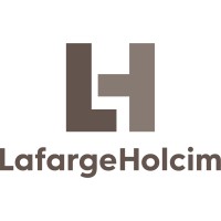 LafargeHolcim España logo